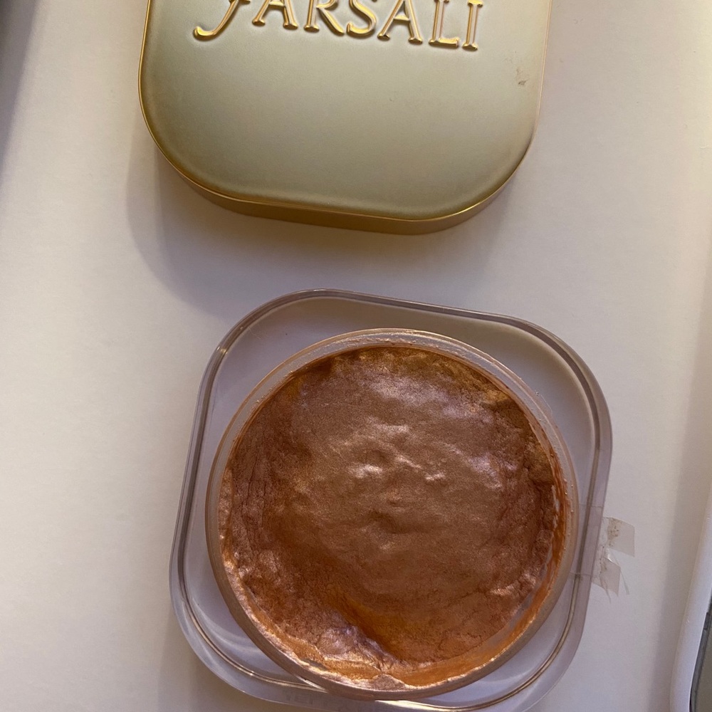 Farsali Jelly Beam - Picture 4 of 4